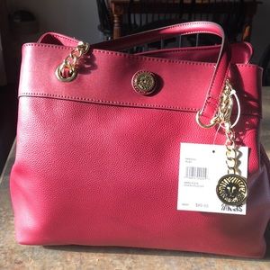 Anne Klein Purse